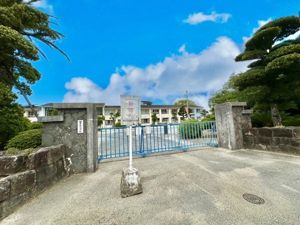 久留米市田主丸町第二 全1棟(久留米市立田主丸小学校)