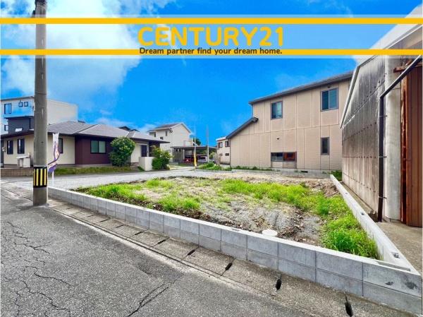 久留米市田主丸町第二　全1棟