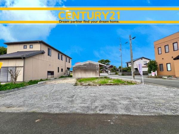 久留米市田主丸町第二　全1棟