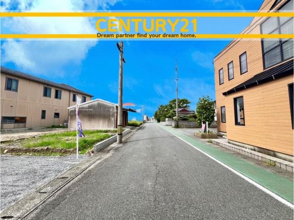 久留米市田主丸町第二　全1棟