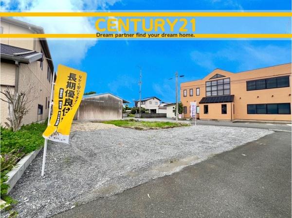 久留米市田主丸町第二　全1棟