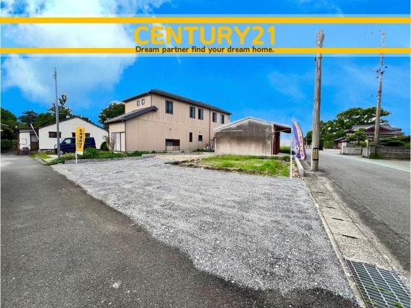 久留米市田主丸町第二　全1棟