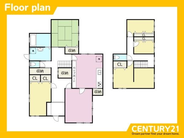 福岡市城南区樋井川４丁目の中古一戸建て