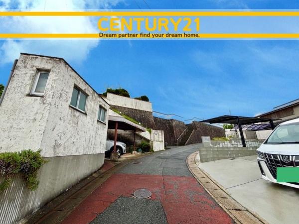 福岡市城南区樋井川４丁目の中古一戸建て
