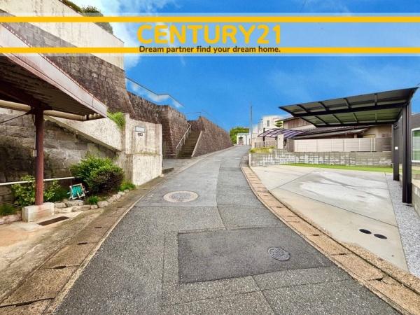 福岡市城南区樋井川４丁目の中古一戸建て