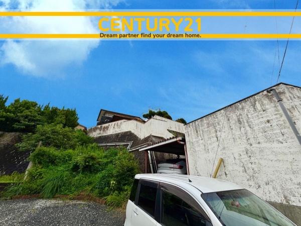 福岡市城南区樋井川４丁目の中古一戸建て
