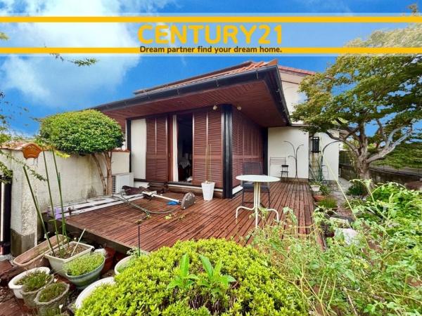 城南区樋井川4丁目　中古戸建