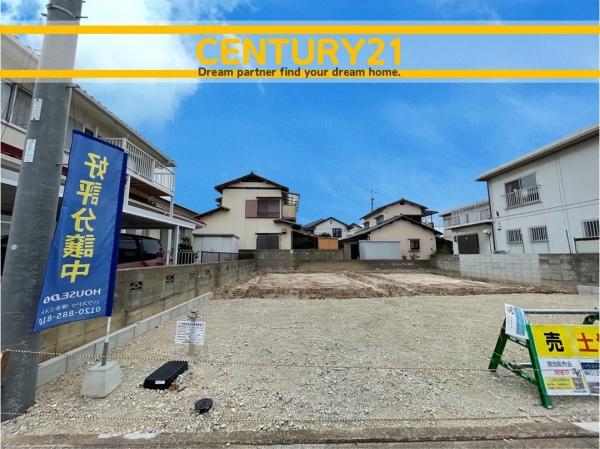 博多区麦野1丁目　1号棟　全2棟