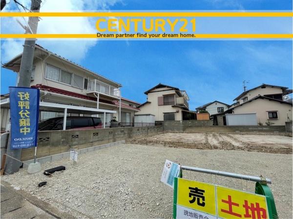 博多区麦野1丁目　1号棟　全2棟