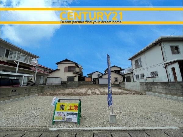 博多区麦野1丁目　1号棟　全2棟