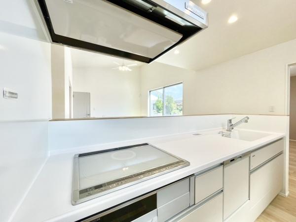 久留米市上津町第2　全1棟