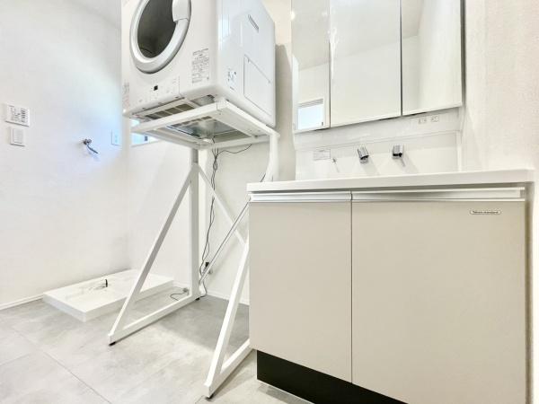 久留米市上津町第2　全1棟