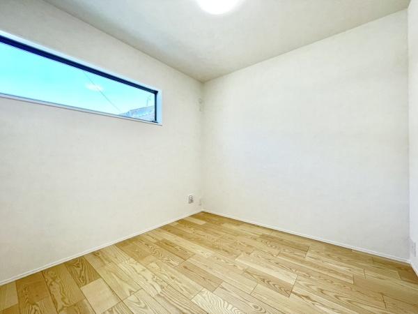 久留米市上津町第2　全1棟