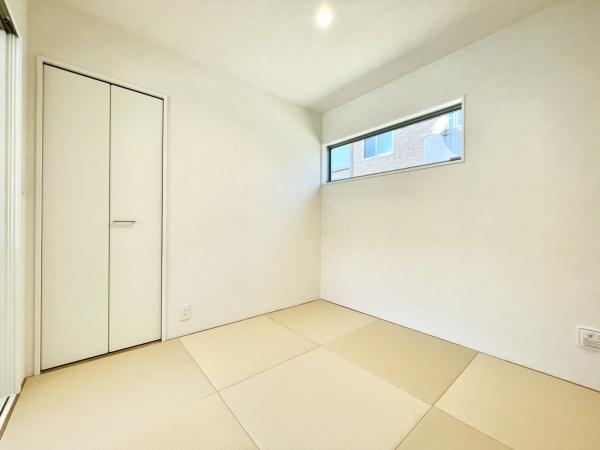 久留米市上津町第2　全1棟