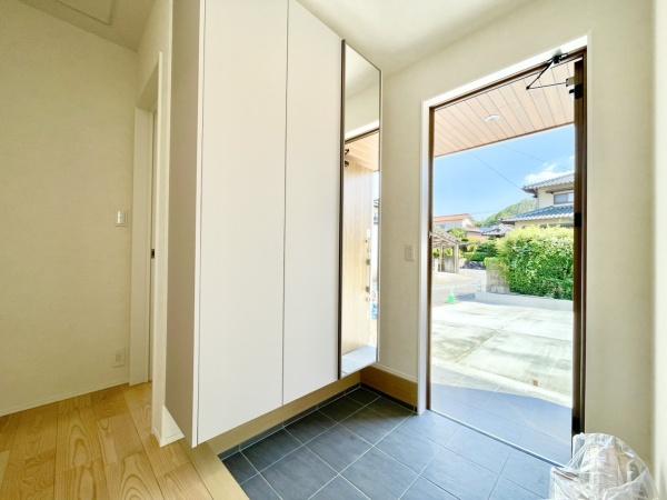 久留米市上津町第2　全1棟