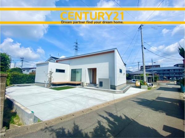 久留米市上津町第2　全1棟