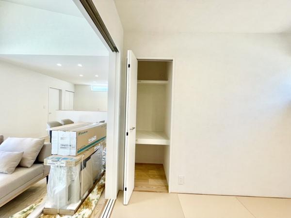 久留米市上津町第2　全1棟