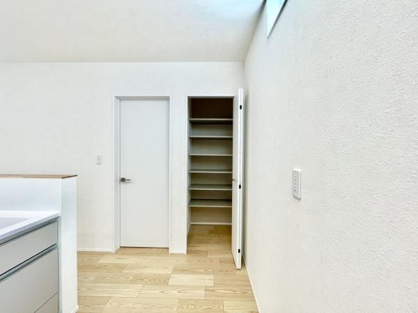 久留米市上津町第2　全1棟