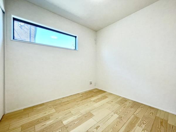 久留米市上津町第2　全1棟