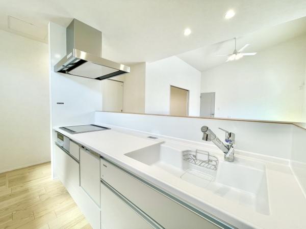 久留米市上津町第2　全1棟