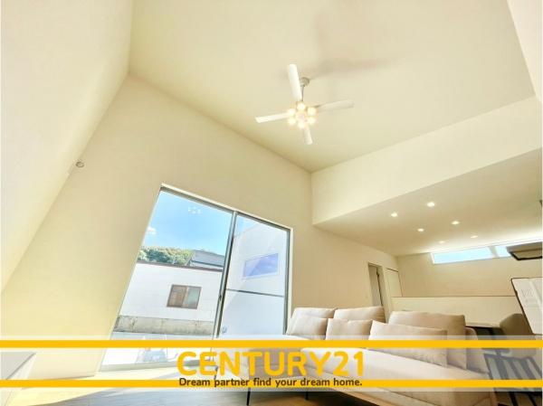 久留米市上津町第2　全1棟