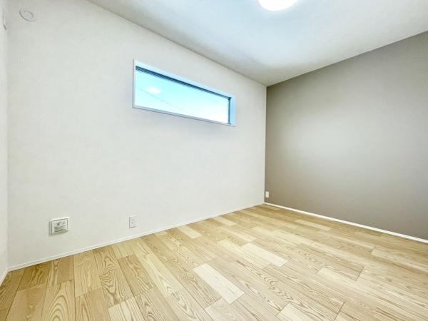 久留米市上津町第2　全1棟