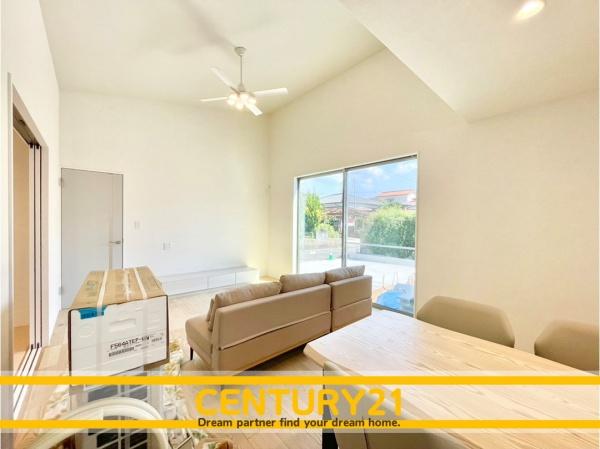 久留米市上津町第2　全1棟