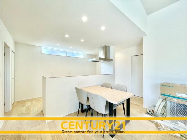 久留米市上津町第2　全1棟