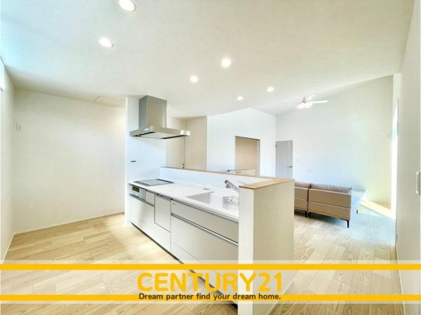 久留米市上津町第2　全1棟