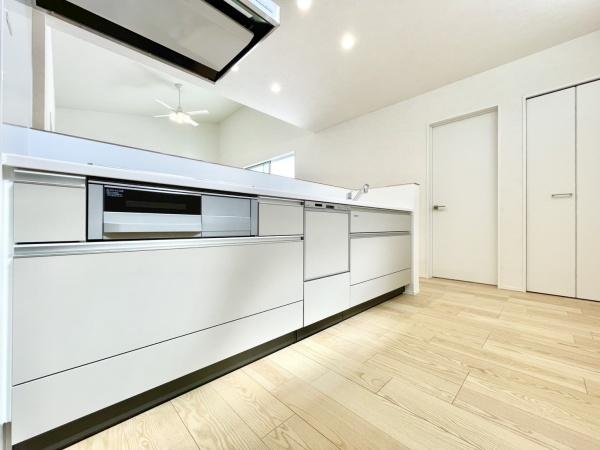 久留米市上津町第2　全1棟