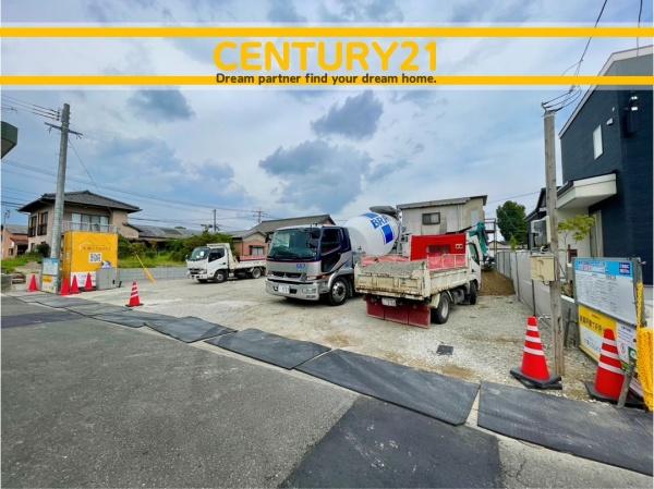 鳥栖市宿町　2号棟　全2棟