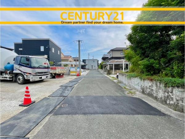 鳥栖市宿町　2号棟　全2棟
