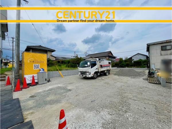 鳥栖市宿町　2号棟　全2棟