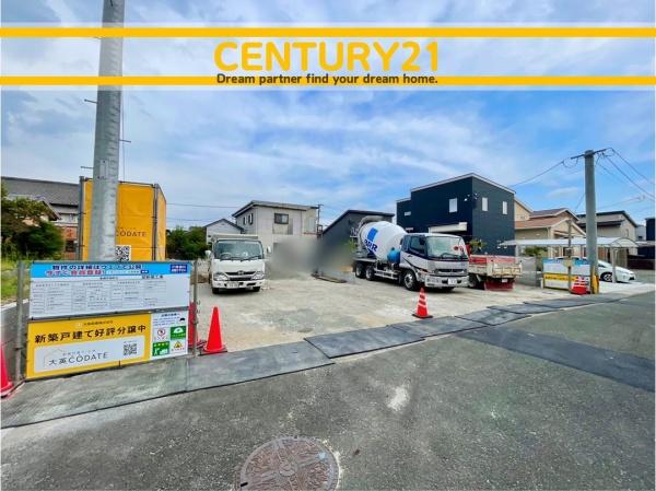 鳥栖市宿町　1号棟　全2棟