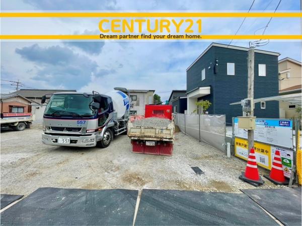 鳥栖市宿町　1号棟　全2棟