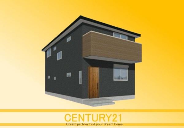 鳥栖市宿町　1号棟　全2棟