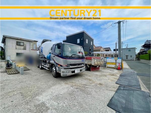 鳥栖市宿町　1号棟　全2棟