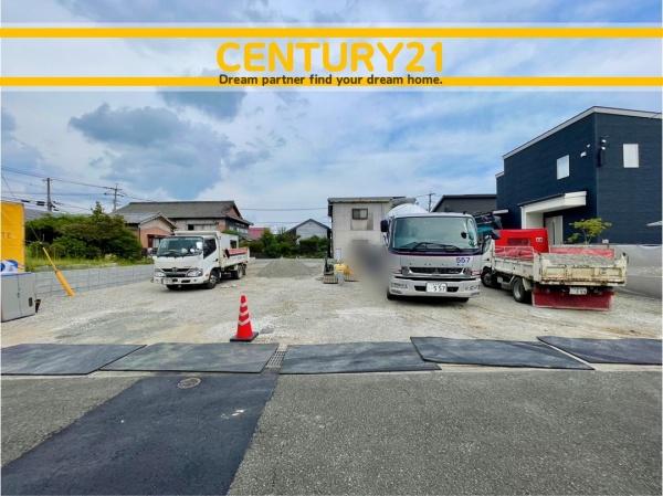 鳥栖市宿町　1号棟　全2棟