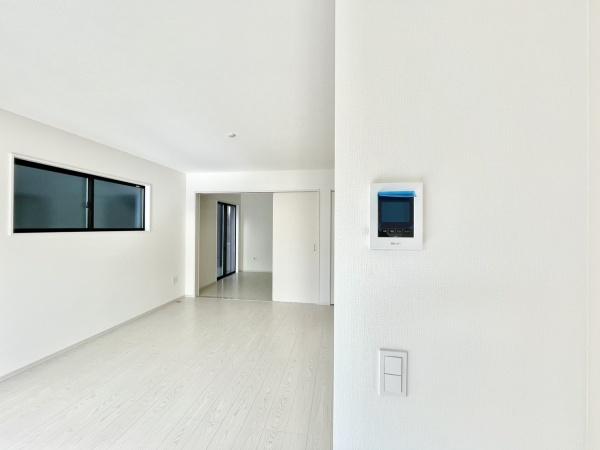 春日市一の谷5丁目2期　2号棟　全4棟
