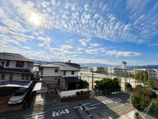 春日市一の谷5丁目2期　2号棟　全4棟