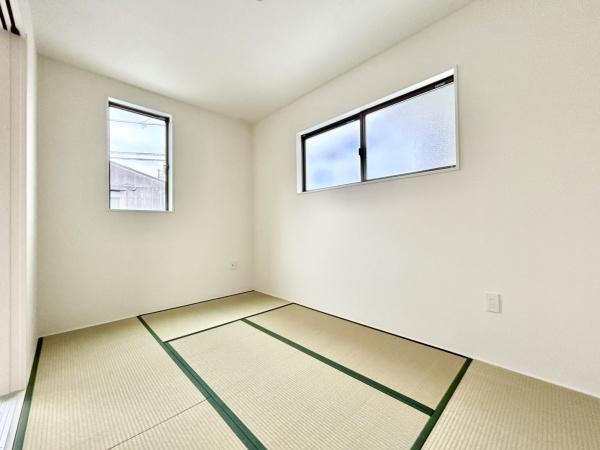 春日市天神山1丁目1期　2号棟　全2棟