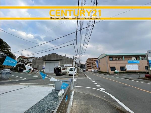 春日市天神山1丁目1期　2号棟　全2棟