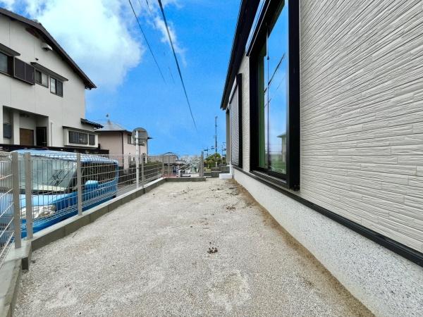 太宰府市水城4丁目第1期　3号棟　全3棟
