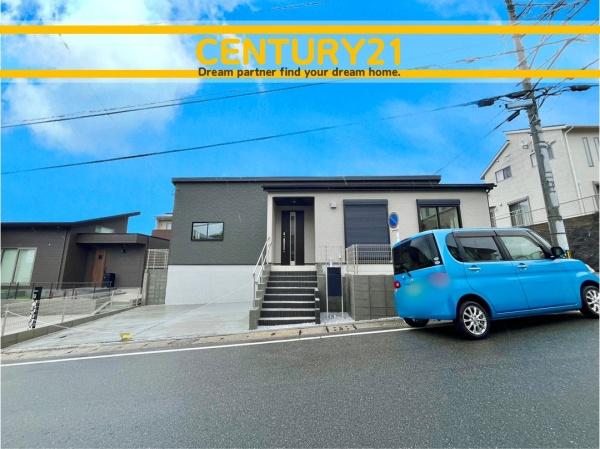 太宰府市水城4丁目第1期 3号棟 全3棟
