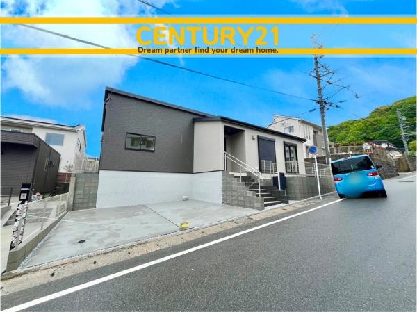 太宰府市水城4丁目第1期　3号棟　全3棟