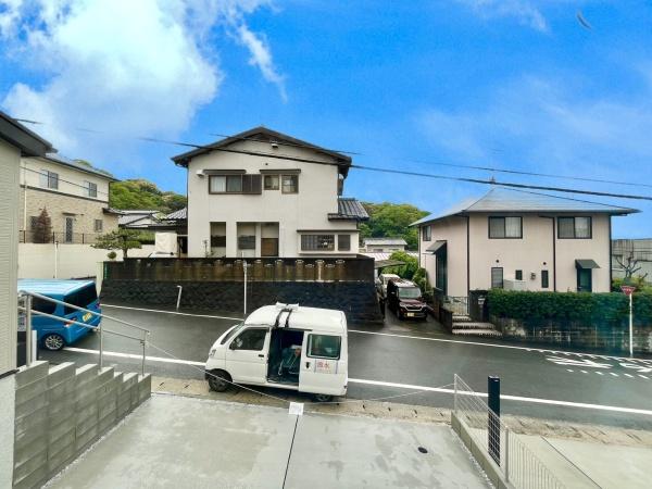 太宰府市水城4丁目第1期　3号棟　全3棟