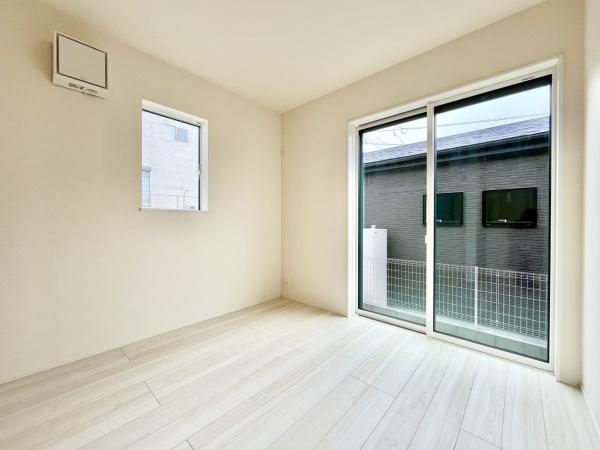 太宰府市水城4丁目第1期　2号棟　全3棟