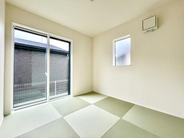 太宰府市水城4丁目第1期　2号棟　全3棟