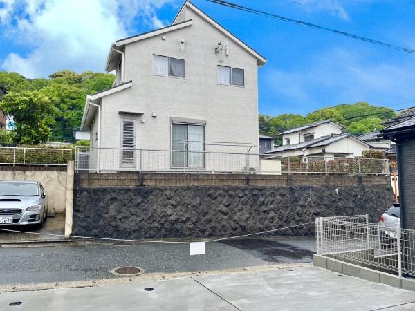 太宰府市水城4丁目第1期　2号棟　全3棟
