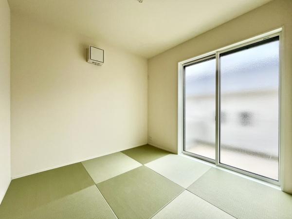 太宰府市水城4丁目第1期　1号棟　全3棟
